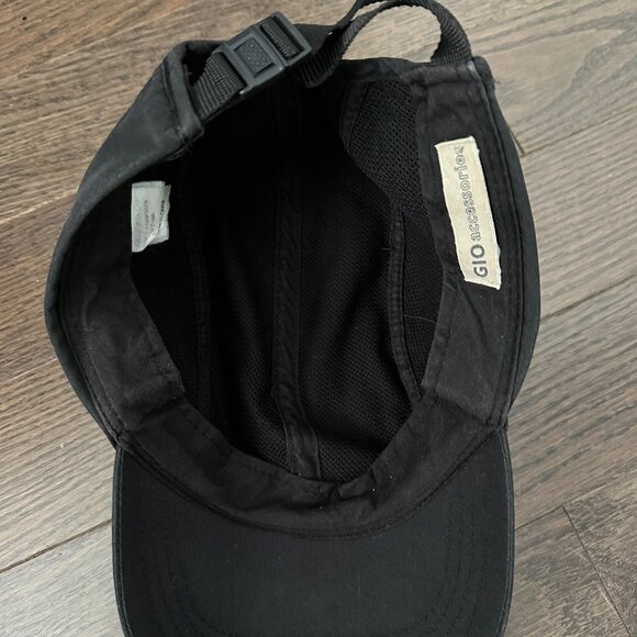 GIO Accessories 5 Panel Camping/Running Hat - Picture 3 of 4